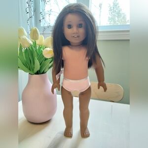 American Girl Doll